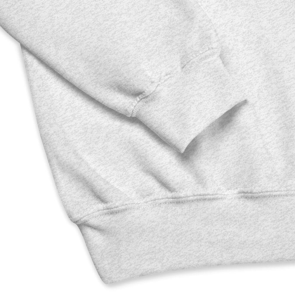 1989 Roman Numerals Sweatshirt - City Grey