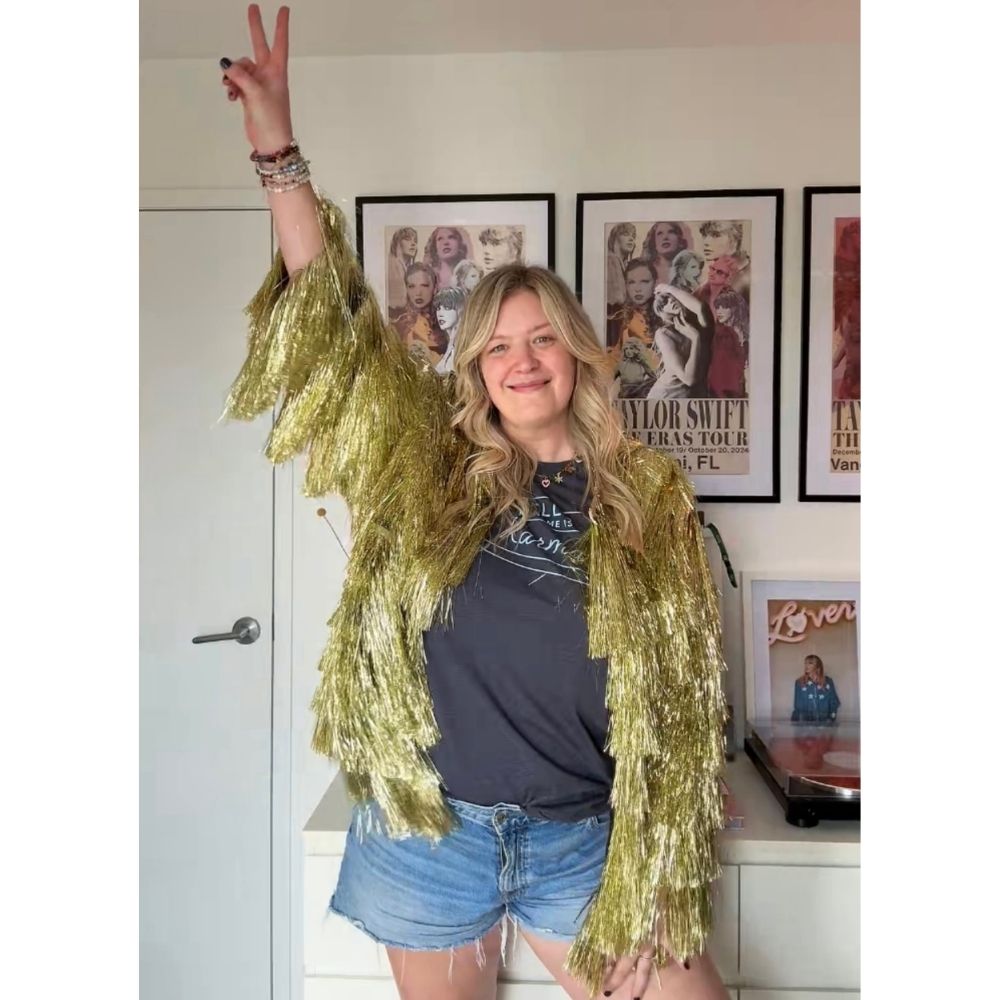 Hello My Name Is Karma T-Shirt