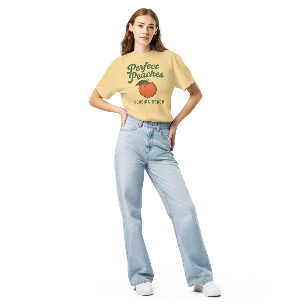 Perfect Peaches T-Shirt
