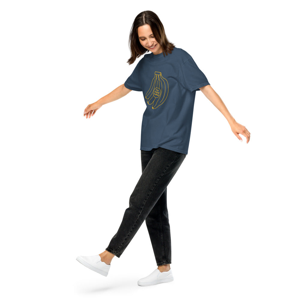 My Mind Is Alive T-Shirt