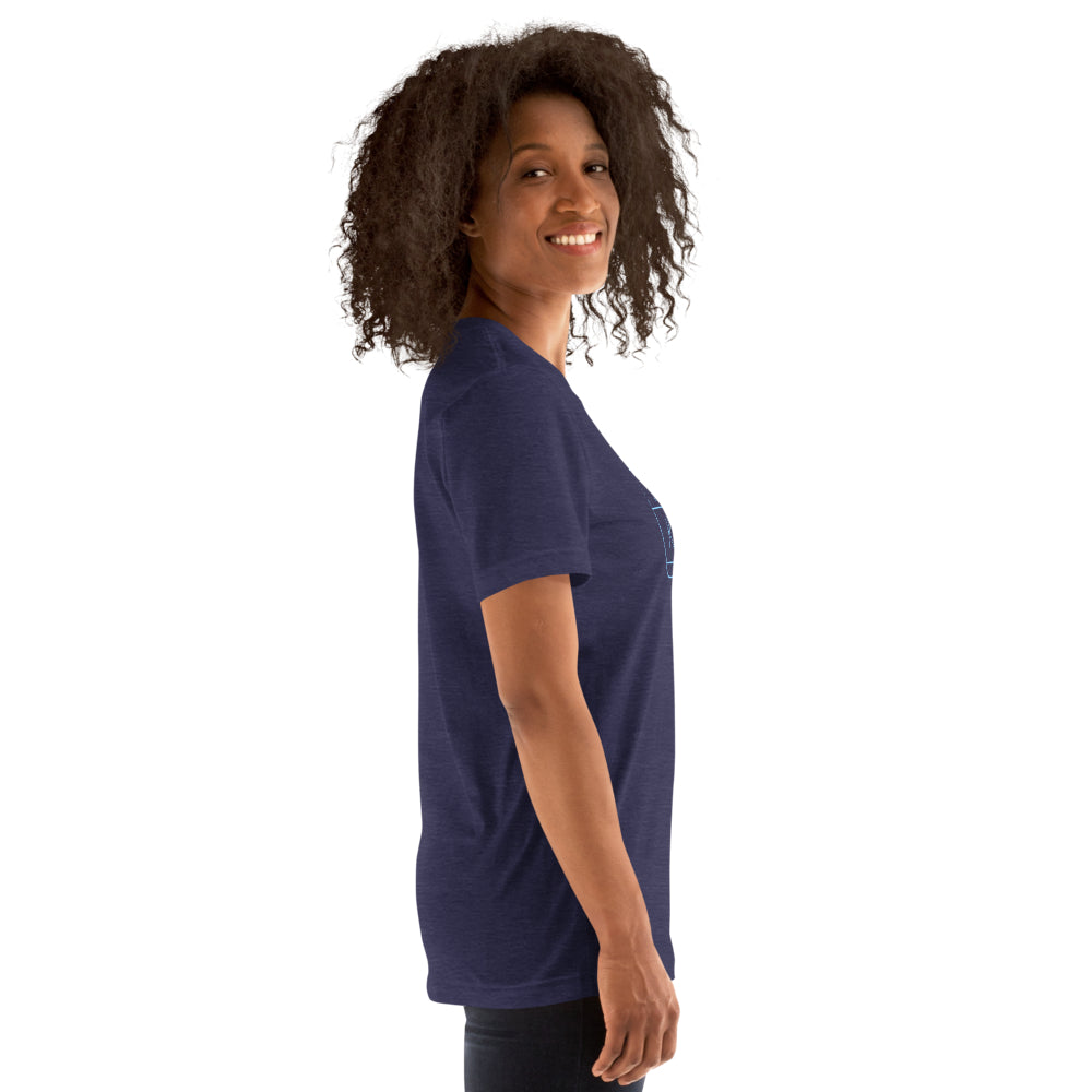 Hello My Name Is Karma T-Shirt