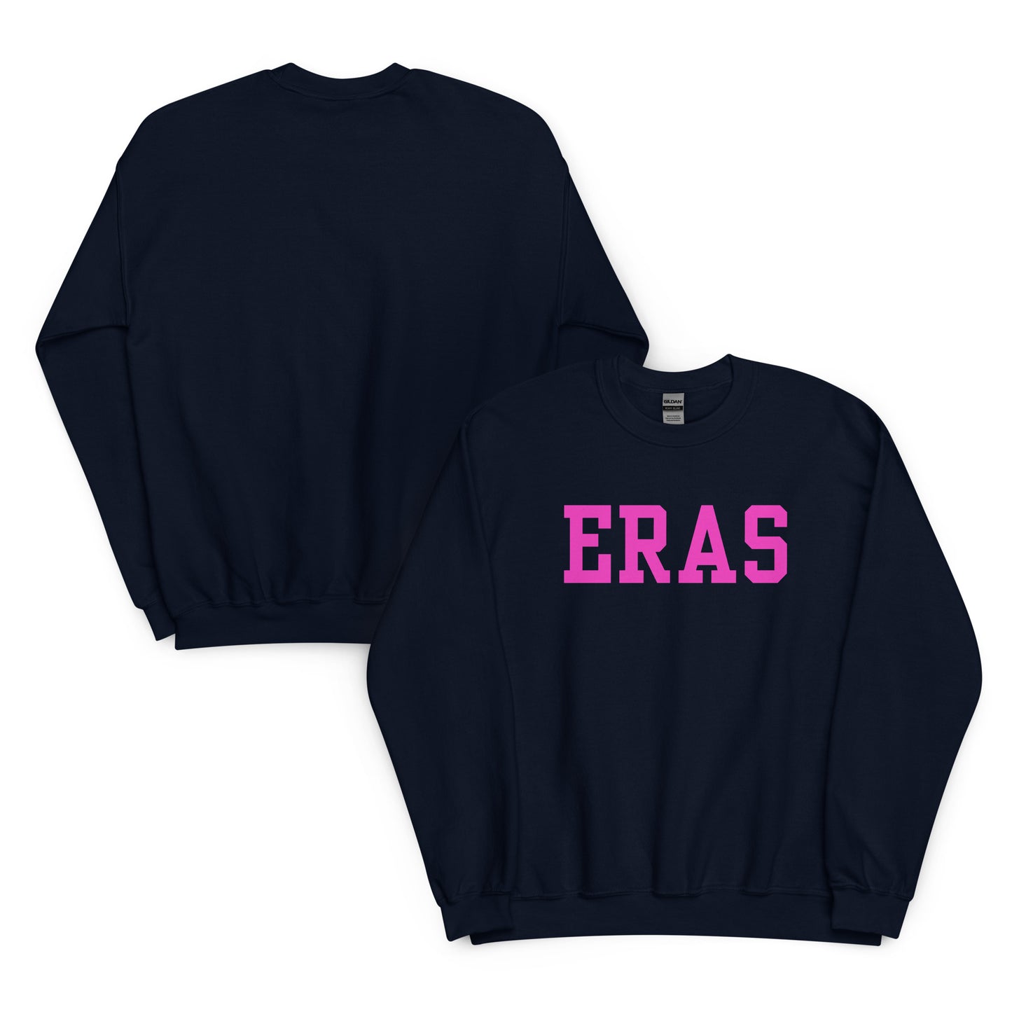 Eras Sweatshirt