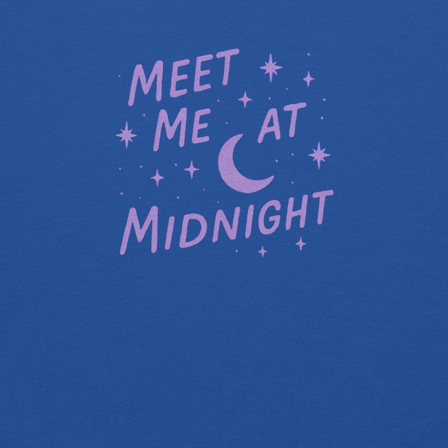 Meet Me at Midnight Sweatshirt