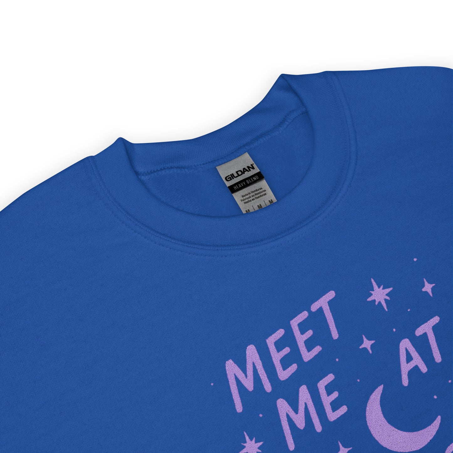 Meet Me at Midnight Sweatshirt