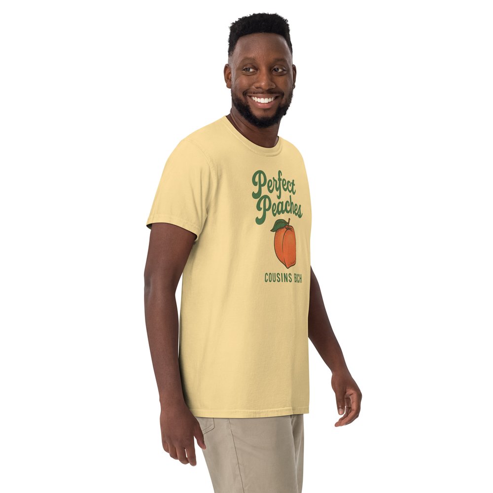Perfect Peaches T-Shirt