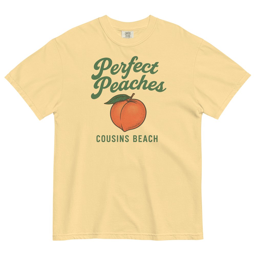 Perfect Peaches T-Shirt