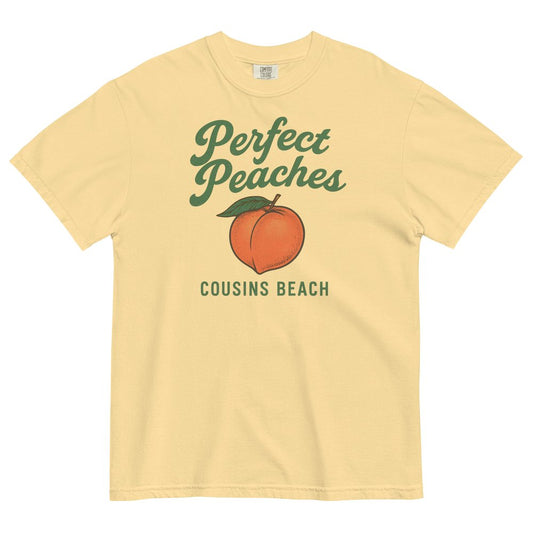 Perfect Peaches T-Shirt