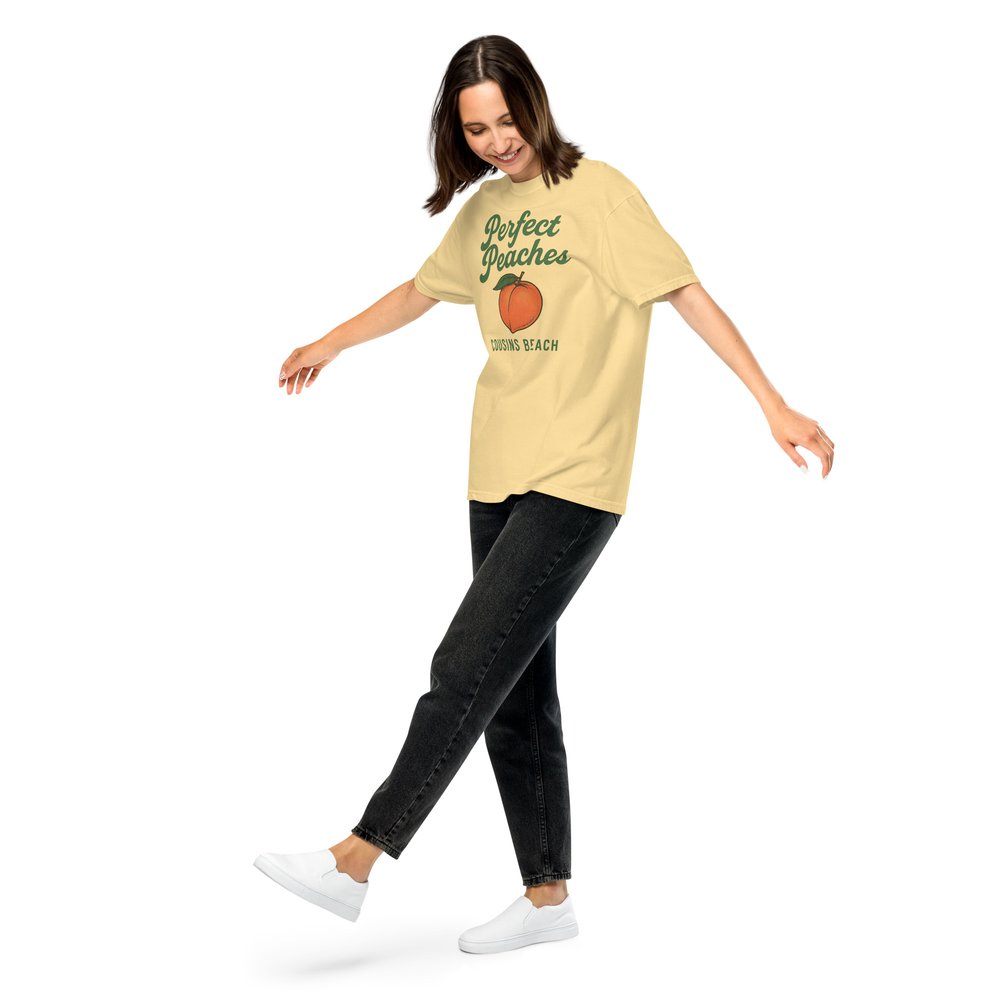 Perfect Peaches T-Shirt