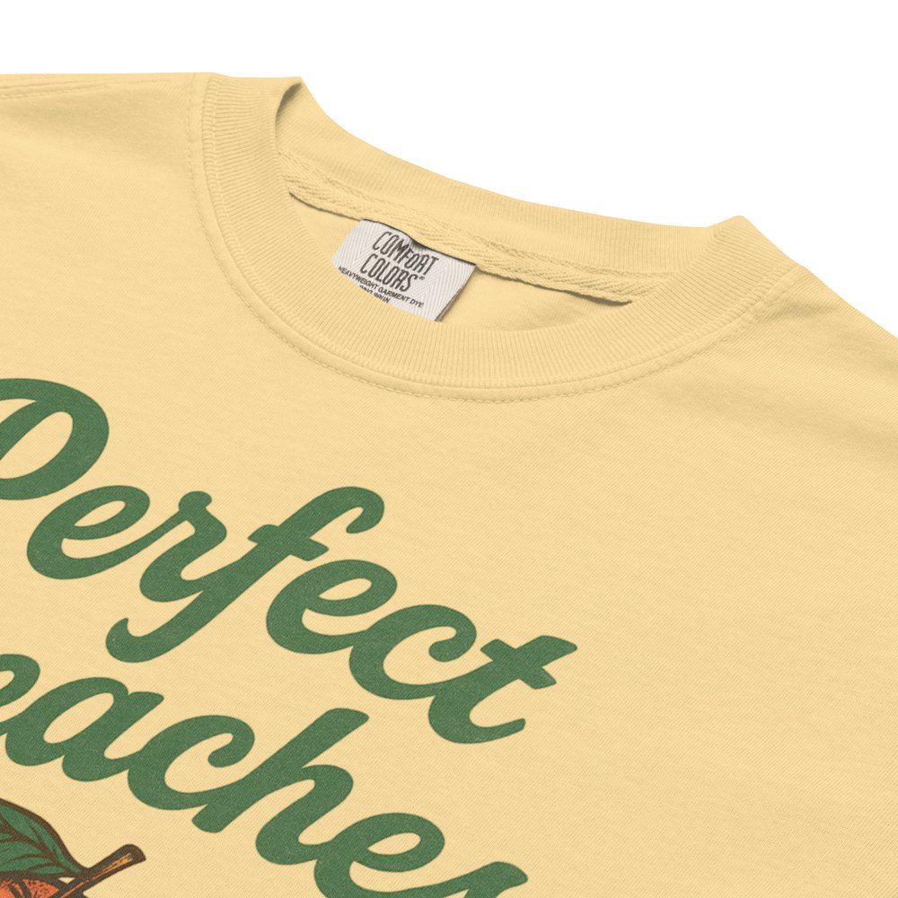 Perfect Peaches T-Shirt