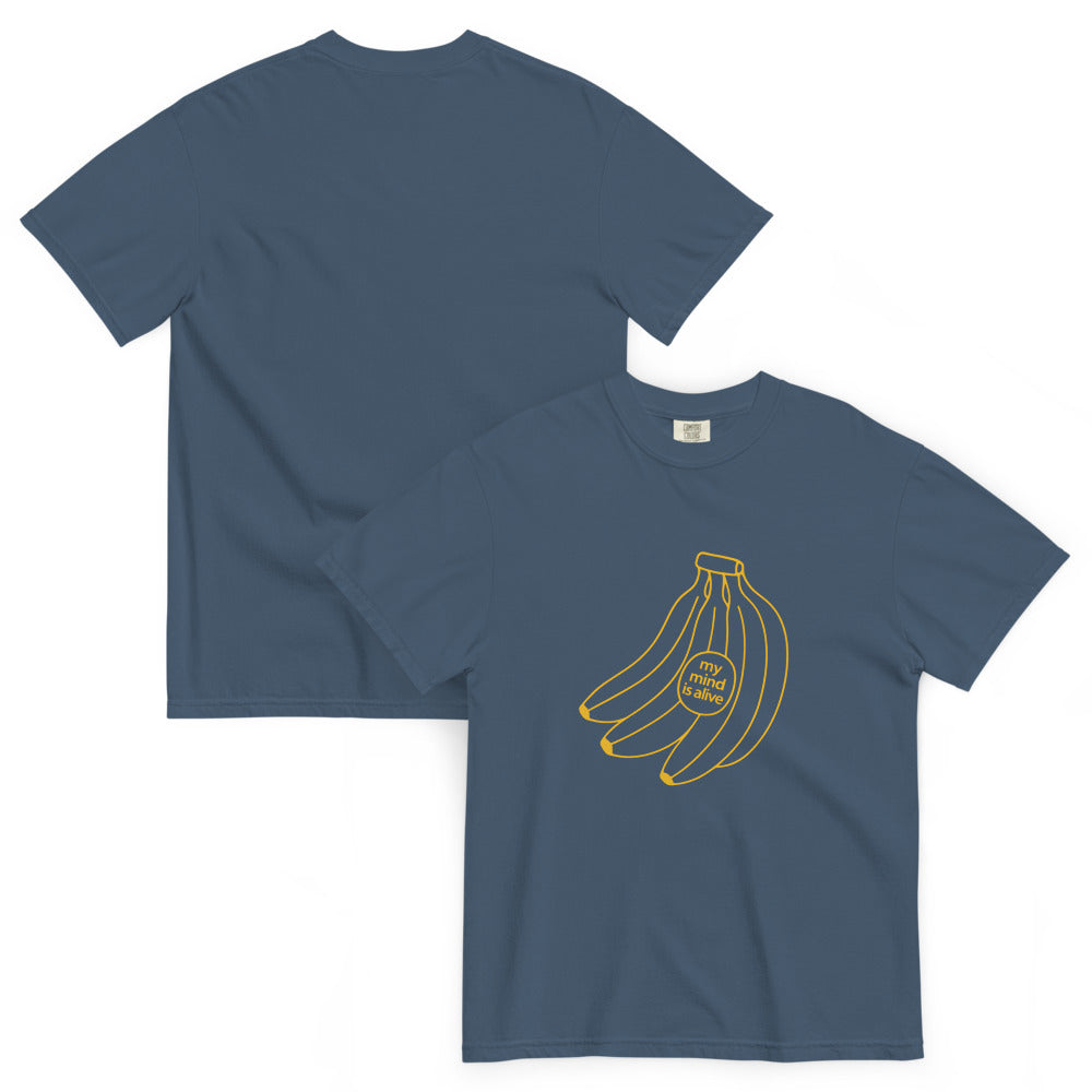 My Mind Is Alive T-Shirt