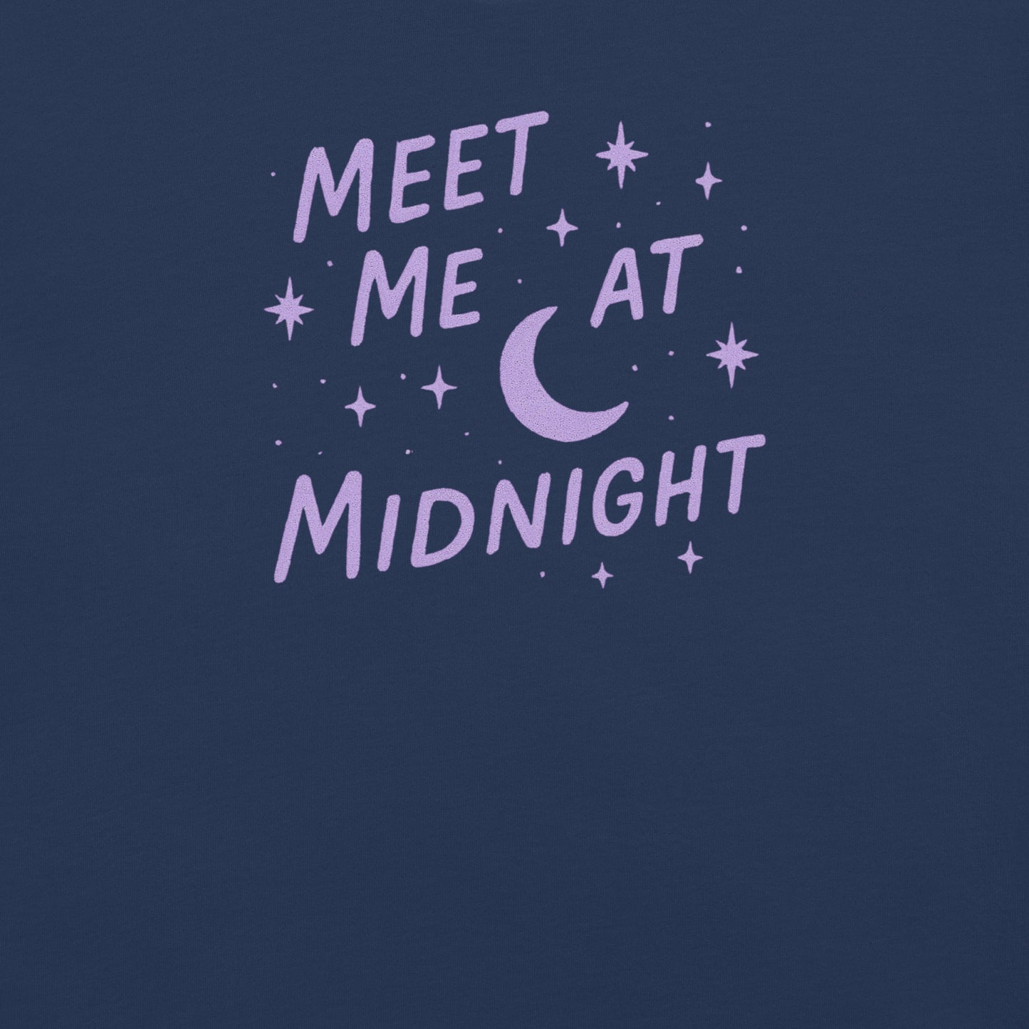 Meet Me at Midnight T-shirt
