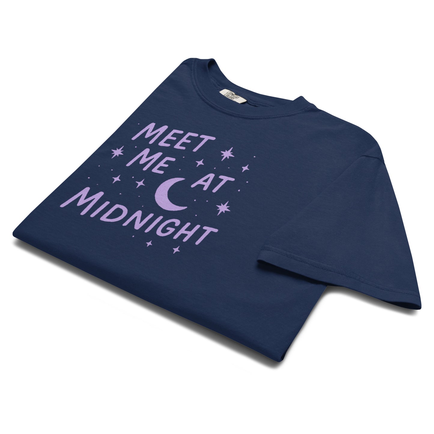 Meet Me at Midnight T-shirt