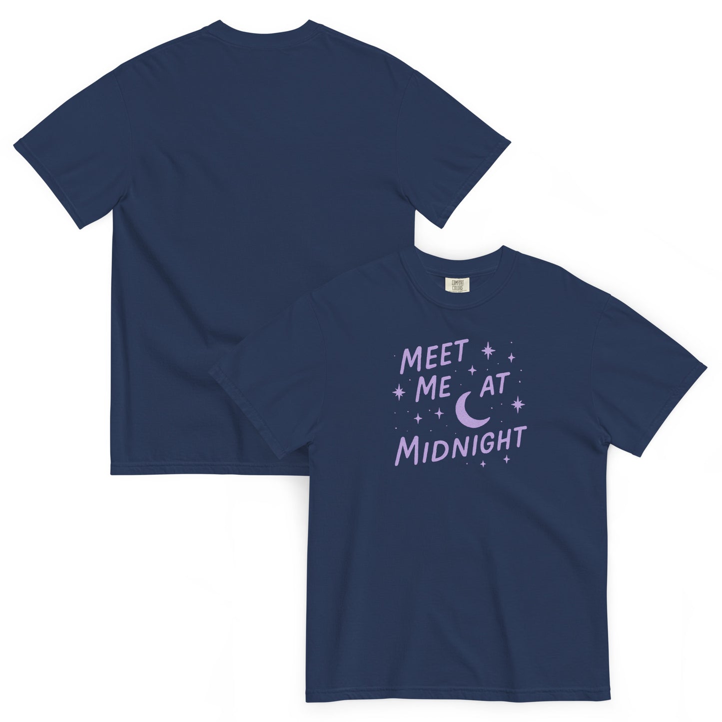 Meet Me at Midnight T-shirt
